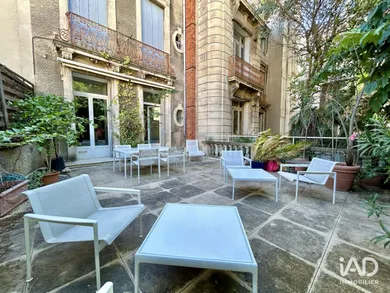 Appartement à MONTPELLIER (34000)