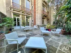 Appartement à MONTPELLIER (34000)