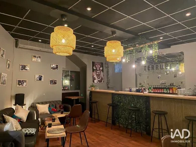 Restaurant at METZ (57000)