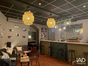 Restaurant à METZ (57000)