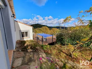 Maison à TAUSSAC-LA-BILLIÈRE (34600)