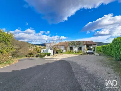 House in TAUSSAC-LA-BILLIÈRE (34600)