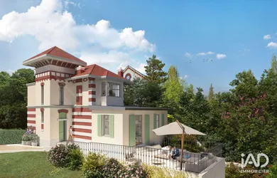 Appartement à ARCACHON (33120)