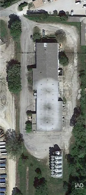 Business asset at BOLLÈNE (84500)