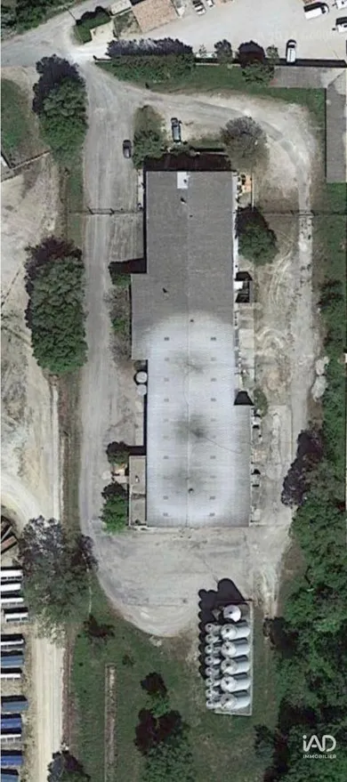 Business asset at BOLLÈNE (84500)