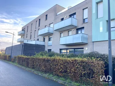 Apartment at LESQUIN (59810)