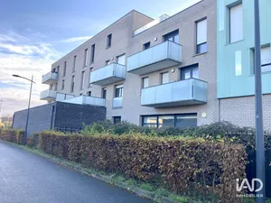 Apartment at LESQUIN (59810)