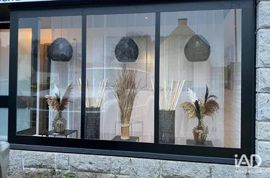 Boutique/Local commercial à BRECH (56400)