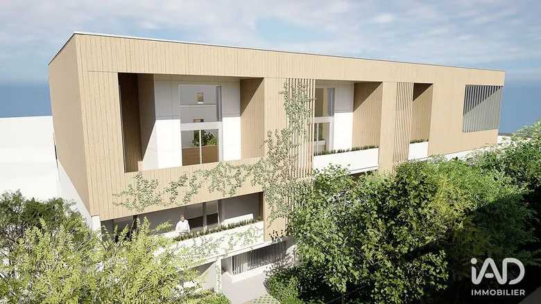 Appartement 2 pièces 53 m² · à La Rochelle · 53 m² · 350 000 €