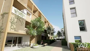 Appartement à LA ROCHELLE (17000)