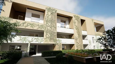 Appartement à LA ROCHELLE (17000)