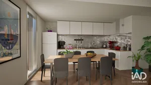 Apartment in LA ROCHELLE (17000)