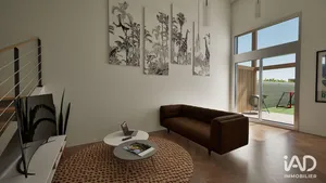 Apartment in LA ROCHELLE (17000)
