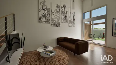 Apartment in LA ROCHELLE (17000)