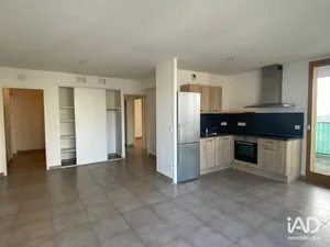 Appartement à LA RAVOIRE (73490)