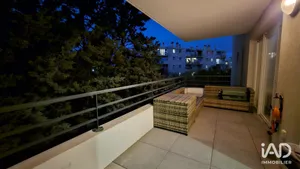 Apartment in MARSEILLE (13012)