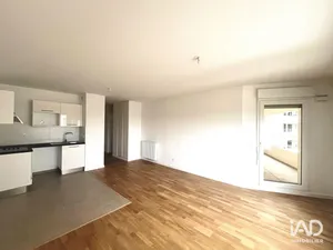 Appartement à BORDEAUX (33100)