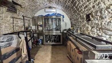 Brasserie à L'ISLE-SUR-LA-SORGUE (84800)