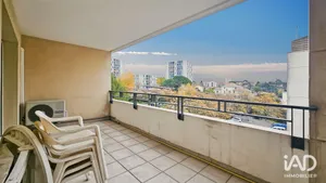Appartement à MARSEILLE (13013)
