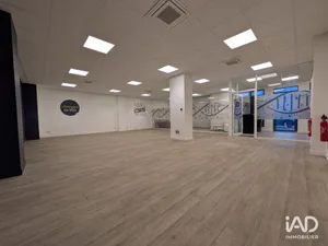 Office in BAILLY-ROMAINVILLIERS (77700)