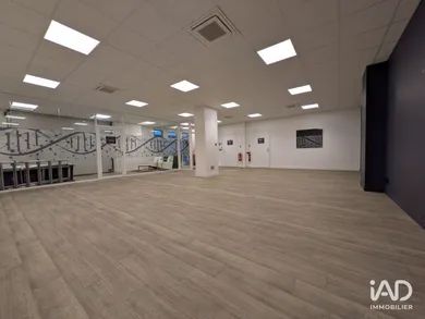 Office in BAILLY-ROMAINVILLIERS (77700)
