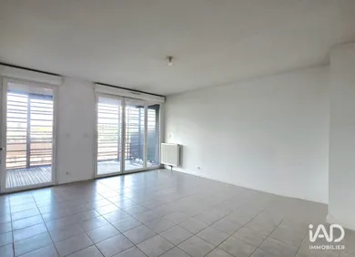 Appartement à CENON (33150)