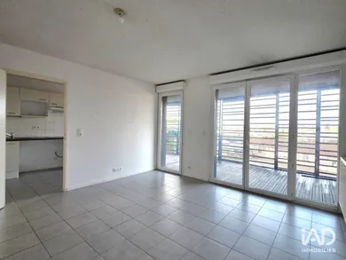 Appartement à CENON (33150)