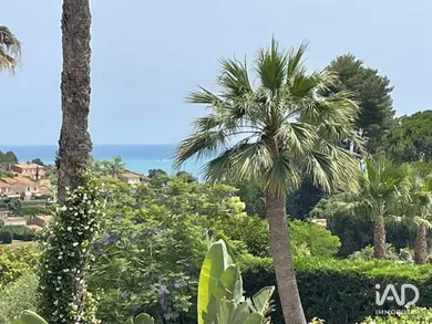 House in VILLENEUVE LOUBET (06270)