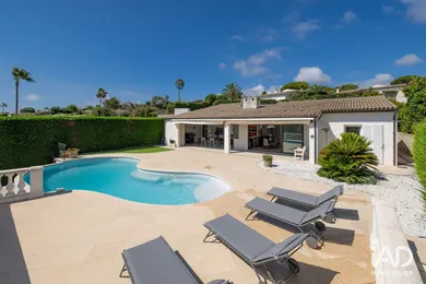 House in VILLENEUVE LOUBET (06270)