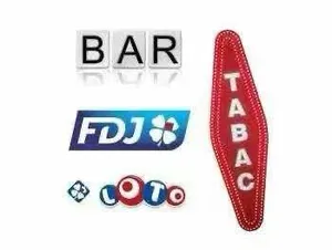 Bar-tabac à LE VÉSINET (78110)