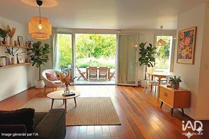 House in DEUIL-LA-BARRE (95170)