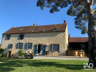 House in MONTREUIL-SUR-THÉRAIN (60134)