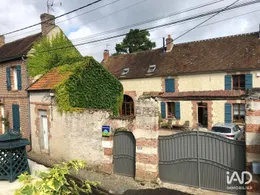 House in MONTREUIL-SUR-THÉRAIN (60134)