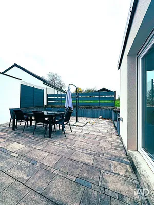 House at DIEBLING (57980)