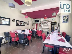 Restaurant à THORIGNY-SUR-MARNE (77400)
