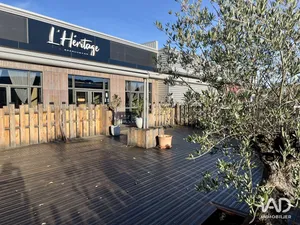 Restaurant in SARREBOURG (57400)