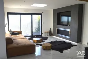 House at LA CHAPELLE-SUR-ERDRE (44240)