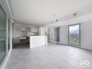 Appartement à TOULOUSE (31200)