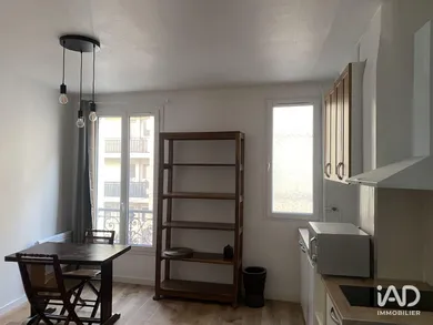 Apartment at PARIS (75014)