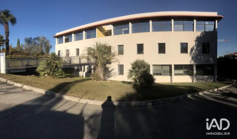 Local commercial 58 m² · à Aix-en-Provence · 58 m² · 940 €/mois