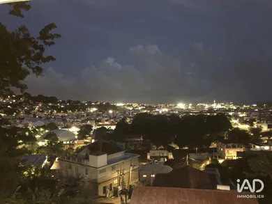 Appartement à FORT-DE-FRANCE (97200)