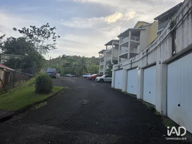 Appartement à FORT-DE-FRANCE (97200)