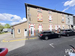 Maison à RUSSANGE (57390)