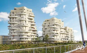 Apartment in DUNKERQUE (59140)