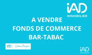 Bar-tabac à PLESDER (35225)