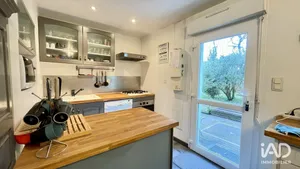 Boutique/Local commercial à LE HÉZO (56450)