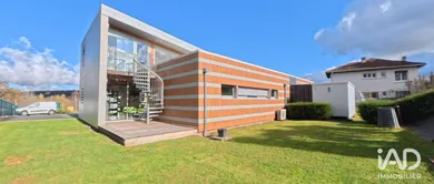 Business asset at LOURDES (65100)