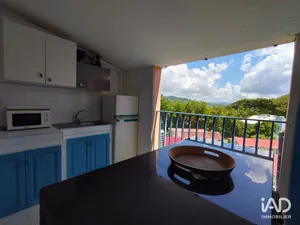 Appartement à LE DIAMANT (97223)