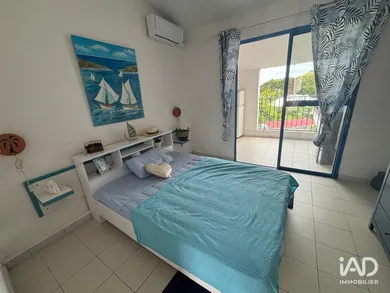 Apartment in LE DIAMANT (97223)