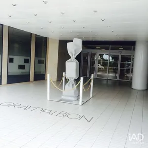 Murs commerciaux à CANNES (06400)